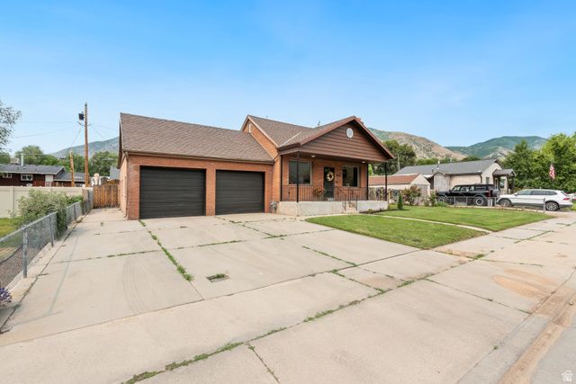 673 E 700 S, Springville, UT 84663