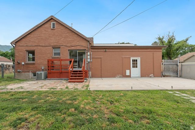 673 E 700 S, Springville, UT 84663
