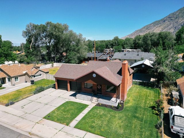 673 E 700 S, Springville, UT 84663