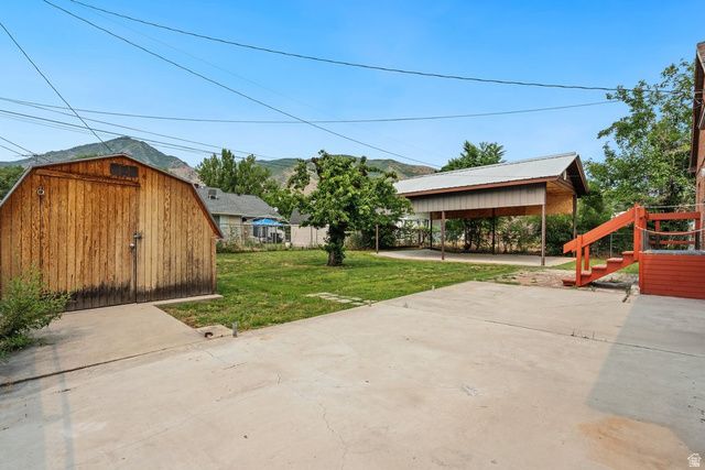 673 E 700 S, Springville, UT 84663