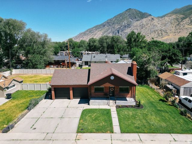 673 E 700 S, Springville, UT 84663