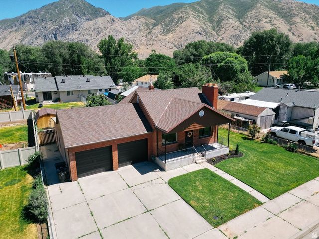 673 E 700 S, Springville, UT 84663