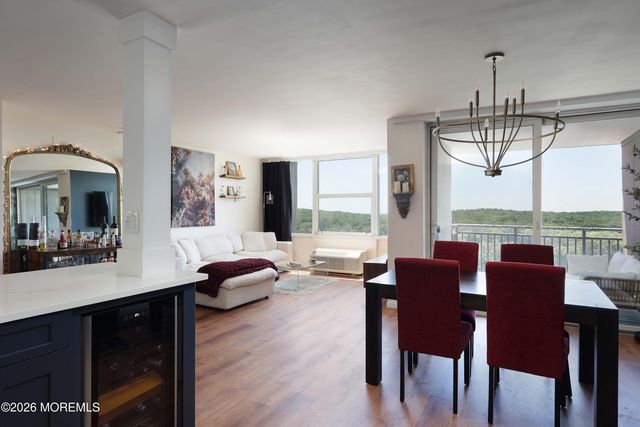 1 Scenic Drive 1002, Highlands, NJ 07732