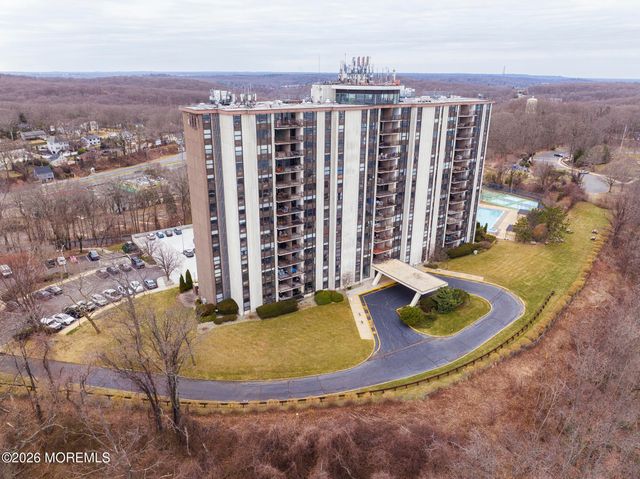 1 Scenic Drive 1002, Highlands, NJ 07732