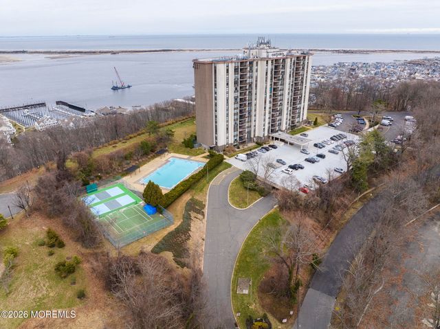 1 Scenic Drive 1002, Highlands, NJ 07732