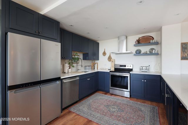 1 Scenic Drive 1002, Highlands, NJ 07732