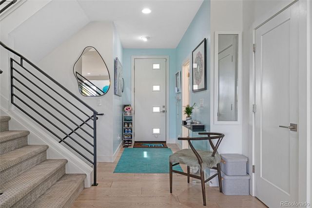 4683 W 50th Place, Denver, CO 80212