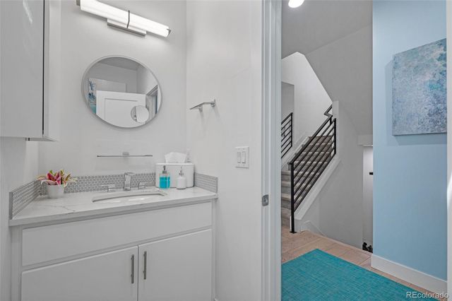 4683 W 50th Place, Denver, CO 80212