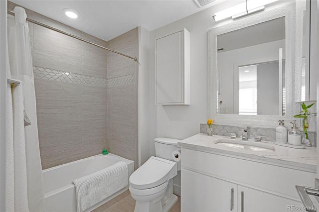 4683 W 50th Place, Denver, CO 80212
