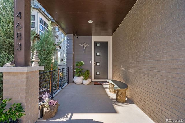 4683 W 50th Place, Denver, CO 80212
