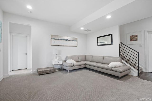 4683 W 50th Place, Denver, CO 80212