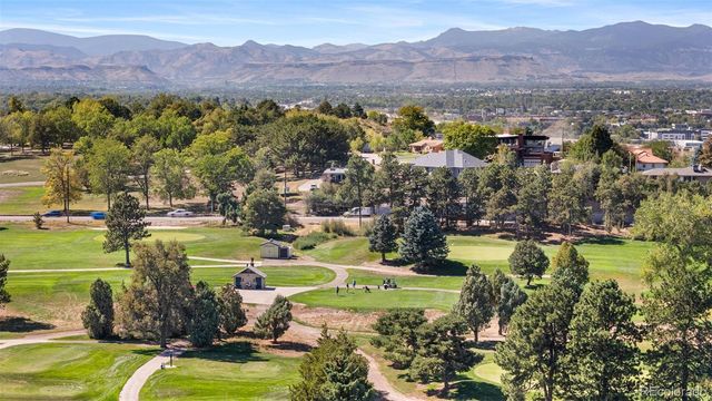 4683 W 50th Place, Denver, CO 80212