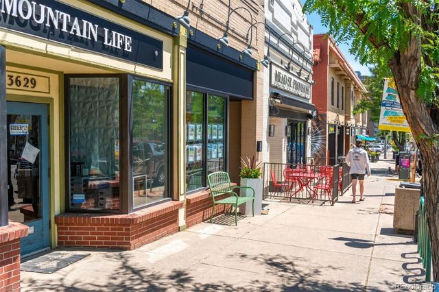 4683 W 50th Place, Denver, CO 80212