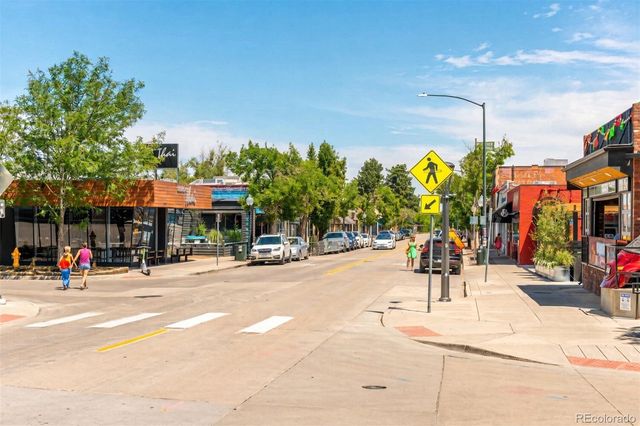 4683 W 50th Place, Denver, CO 80212