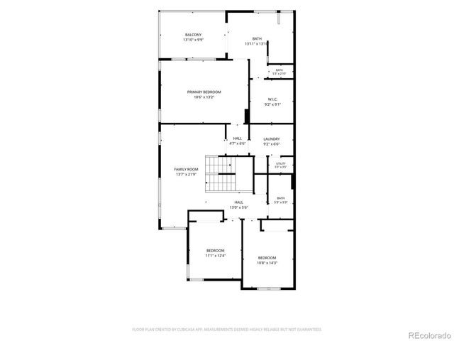 4683 W 50th Place, Denver, CO 80212