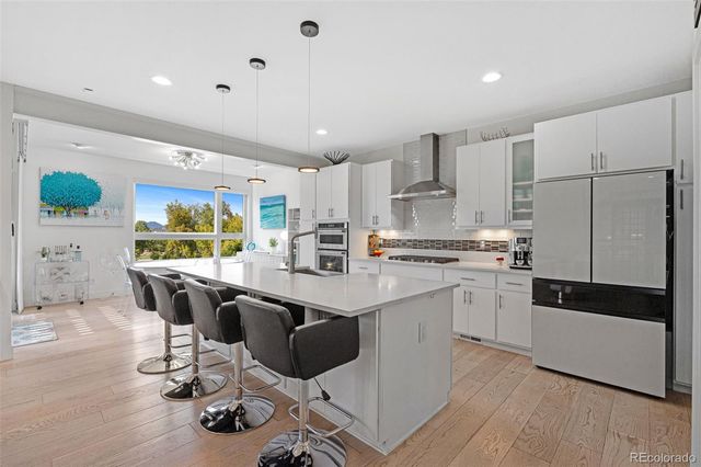 4683 W 50th Place, Denver, CO 80212