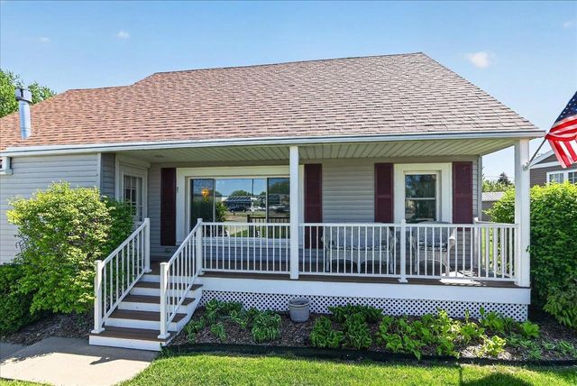 1101 Main Street, Sun Prairie, WI 53590