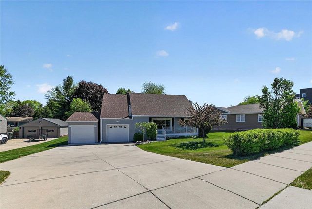 1101 Main Street, Sun Prairie, WI 53590