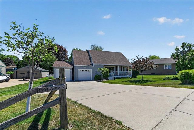 1101 Main Street, Sun Prairie, WI 53590