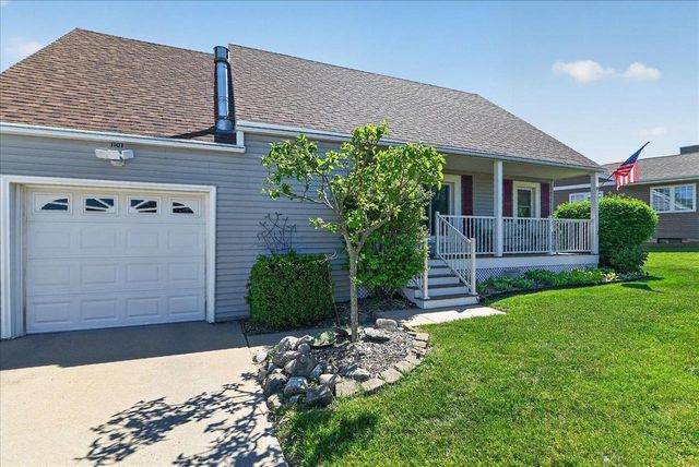 1101 Main Street, Sun Prairie, WI 53590