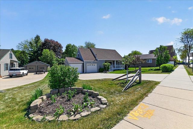1101 Main Street, Sun Prairie, WI 53590