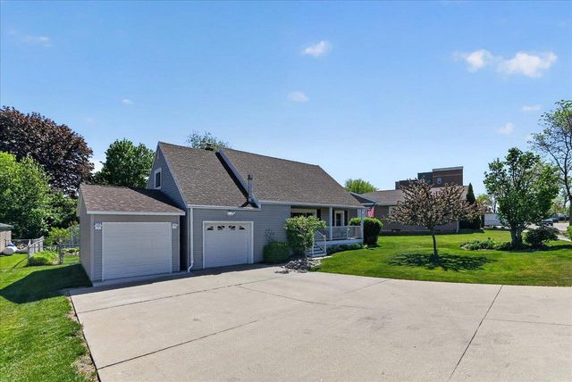 1101 Main Street, Sun Prairie, WI 53590