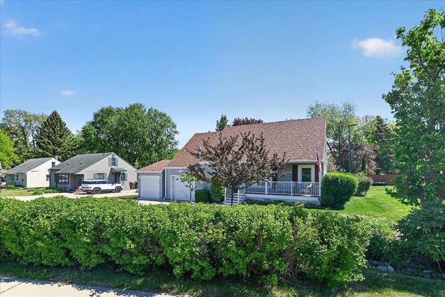 1101 Main Street, Sun Prairie, WI 53590
