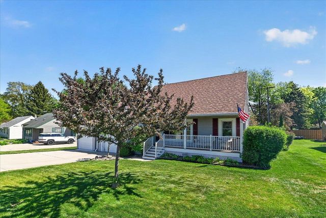 1101 Main Street, Sun Prairie, WI 53590