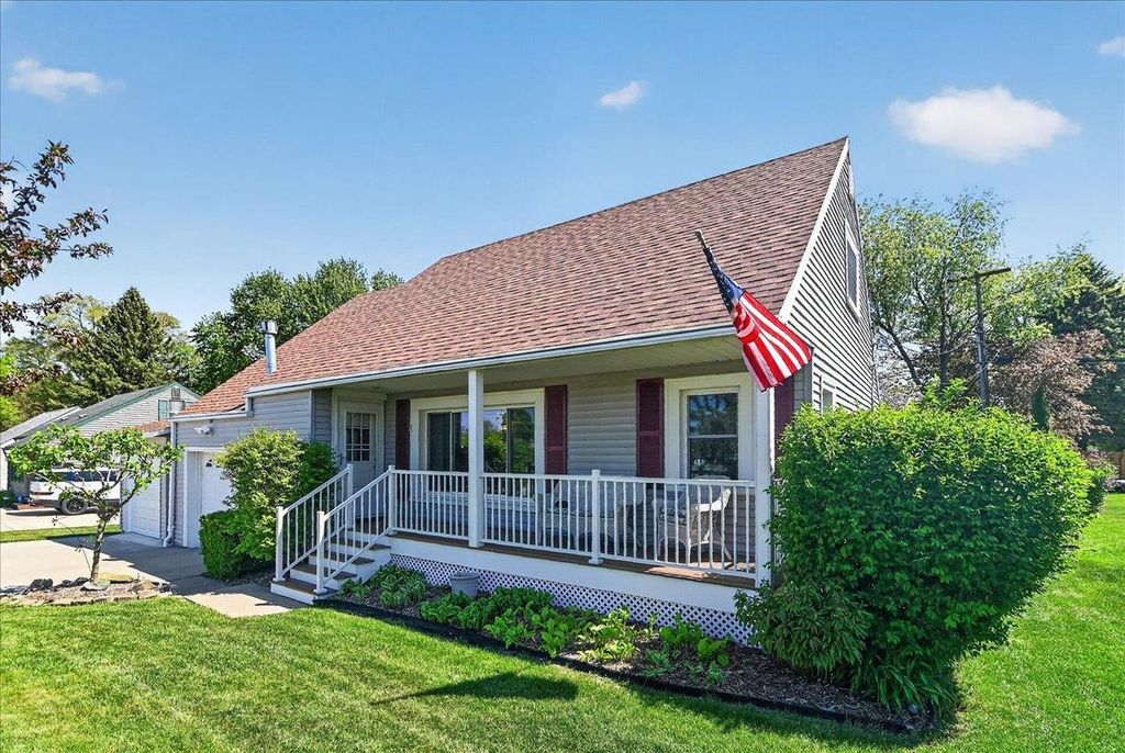 1101 Main Street, Sun Prairie, WI 53590
