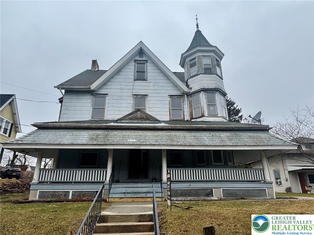 3629 Dorney Road, South Whitehall Twp, PA 18104