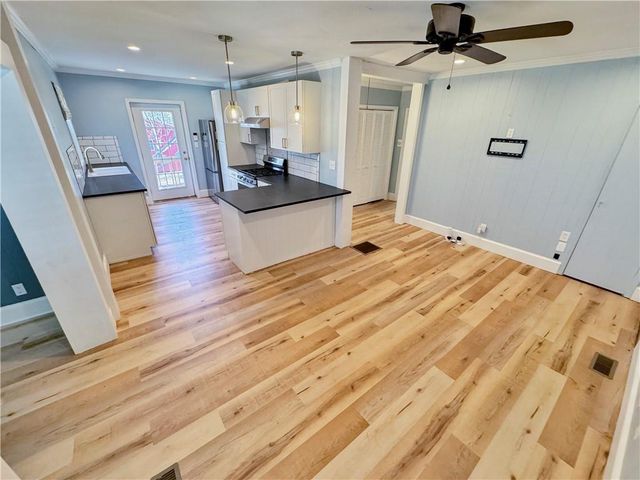 229 Aviation Road SE, Marietta, GA 30060