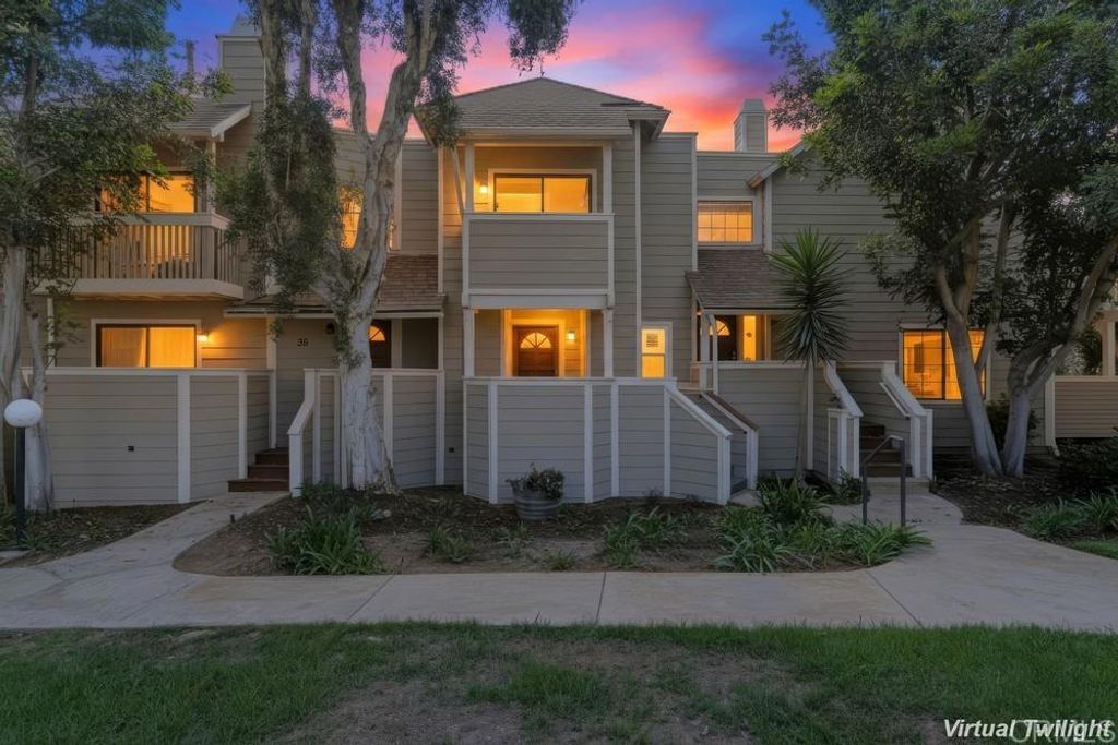 9270 Towne Centre Drive 35, San Diego, CA 92121 — exterior
