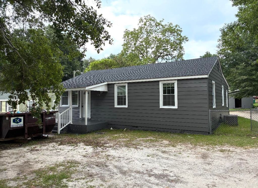 120 Kenmont Street, Aiken, SC 29801