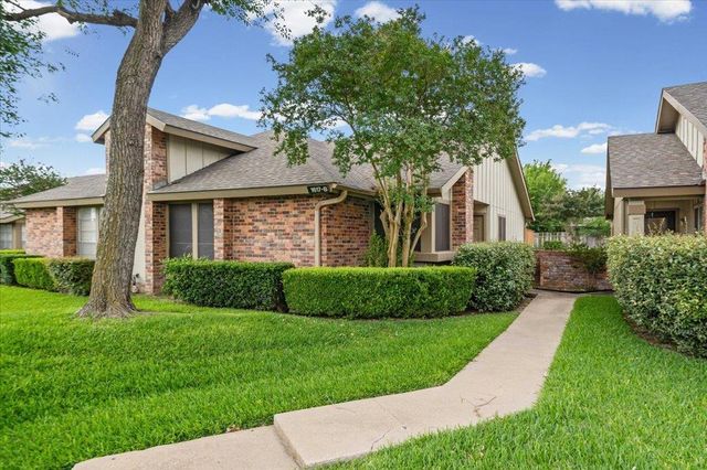 1617 W Braker LN B, Austin, TX 78758