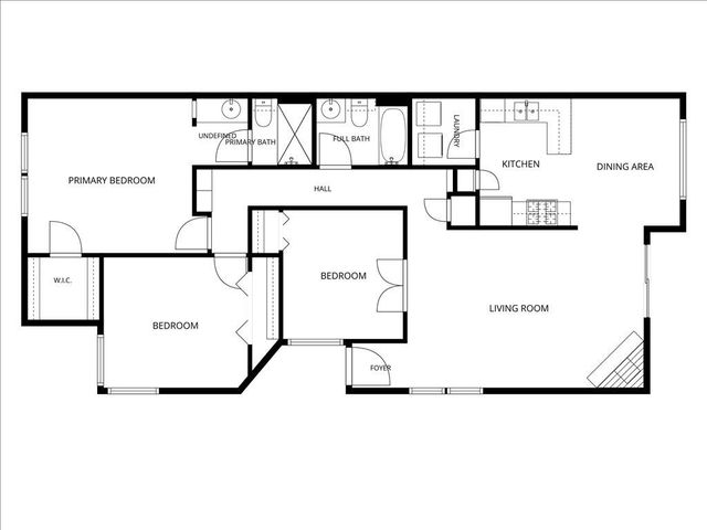 1617 W Braker LN B, Austin, TX 78758
