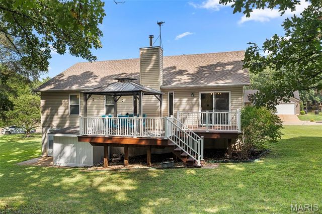 65 Adventura Drive, Festus, MO 63028
