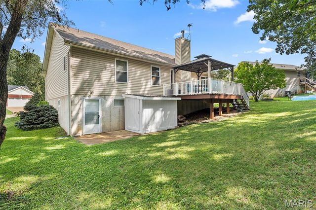 65 Adventura Drive, Festus, MO 63028