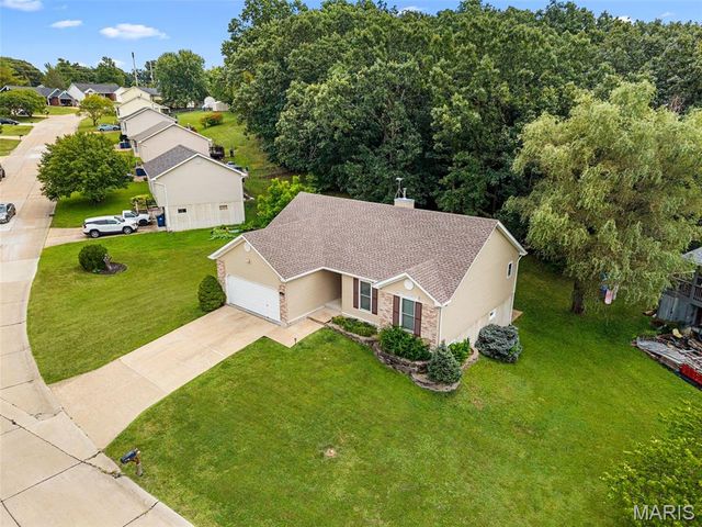 65 Adventura Drive, Festus, MO 63028
