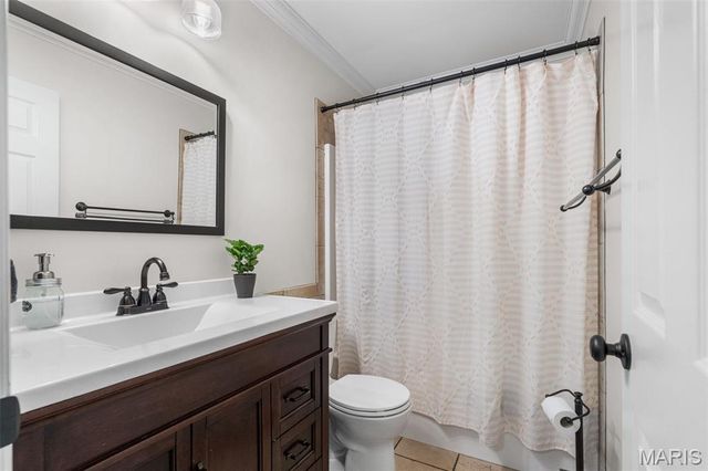 65 Adventura Drive, Festus, MO 63028