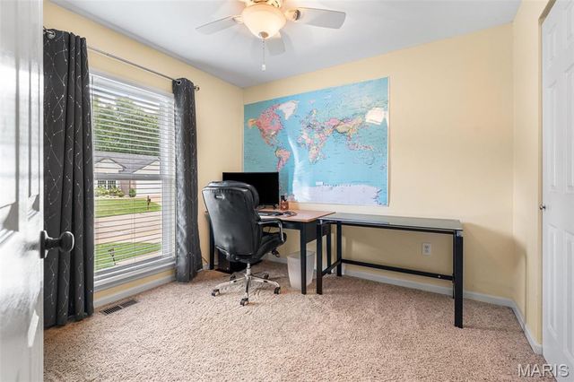 65 Adventura Drive, Festus, MO 63028