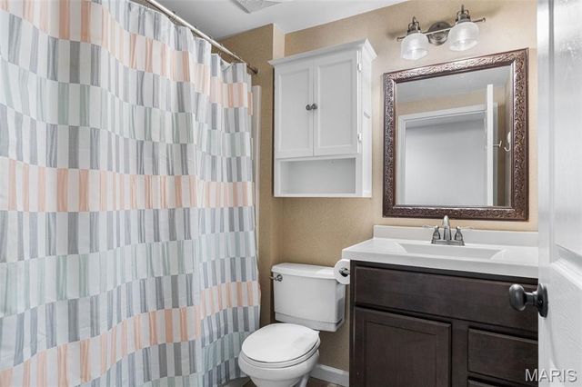 65 Adventura Drive, Festus, MO 63028