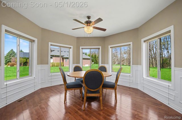 4912 Rosy Drive, Leonard Village, MI 48367