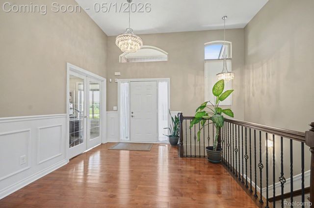 4912 Rosy Drive, Leonard Village, MI 48367