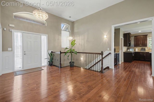 4912 Rosy Drive, Leonard Village, MI 48367