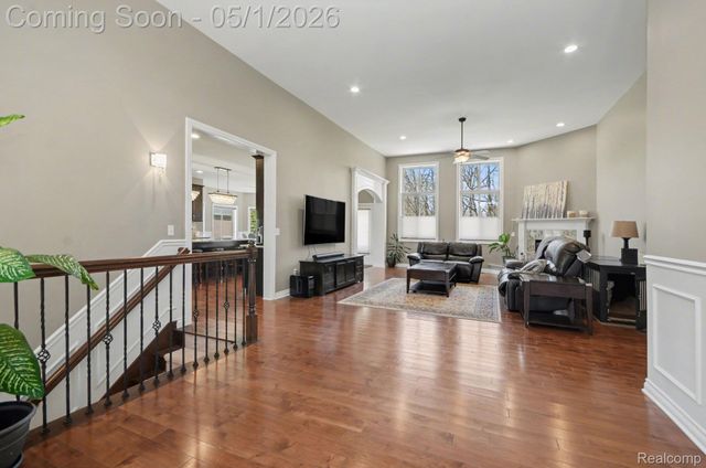 4912 Rosy Drive, Leonard Village, MI 48367