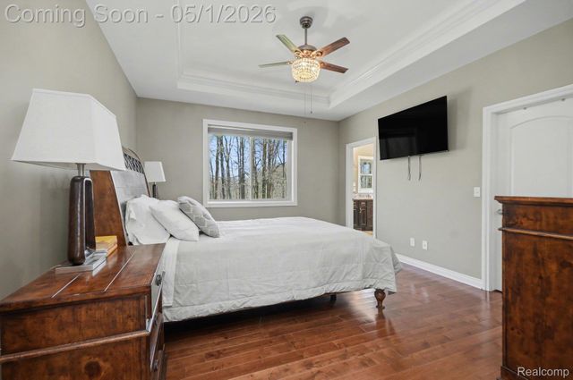 4912 Rosy Drive, Leonard Village, MI 48367