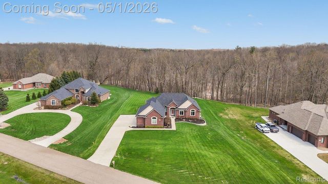 4912 Rosy Drive, Leonard Village, MI 48367