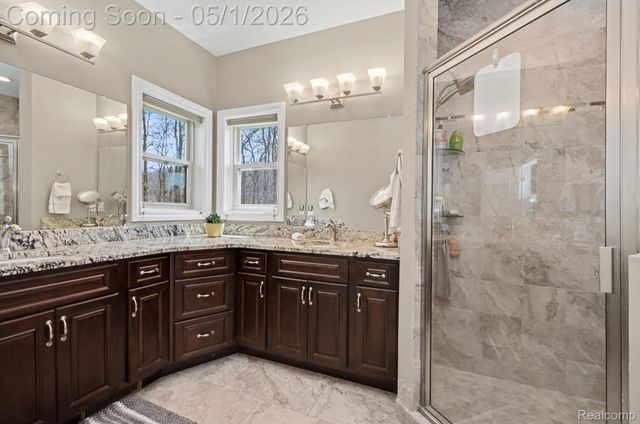 4912 Rosy Drive, Leonard Village, MI 48367