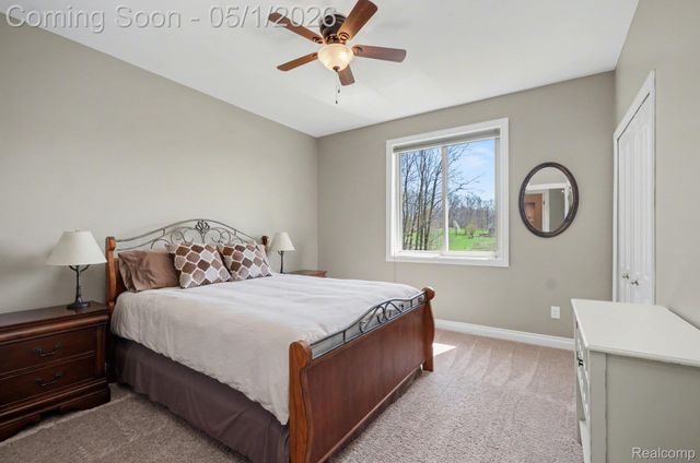4912 Rosy Drive, Leonard Village, MI 48367