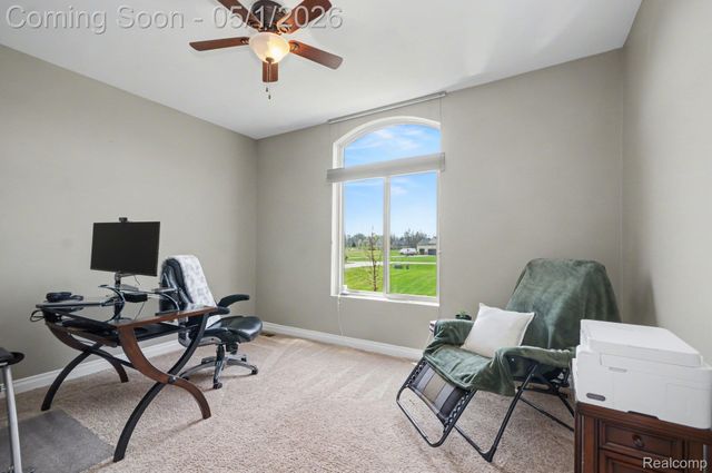 4912 Rosy Drive, Leonard Village, MI 48367